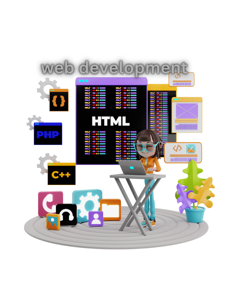 𝗪𝗲𝗯 𝗱𝗲𝘃𝗲𝗹𝗼𝗽𝗺𝗲𝗻𝘁