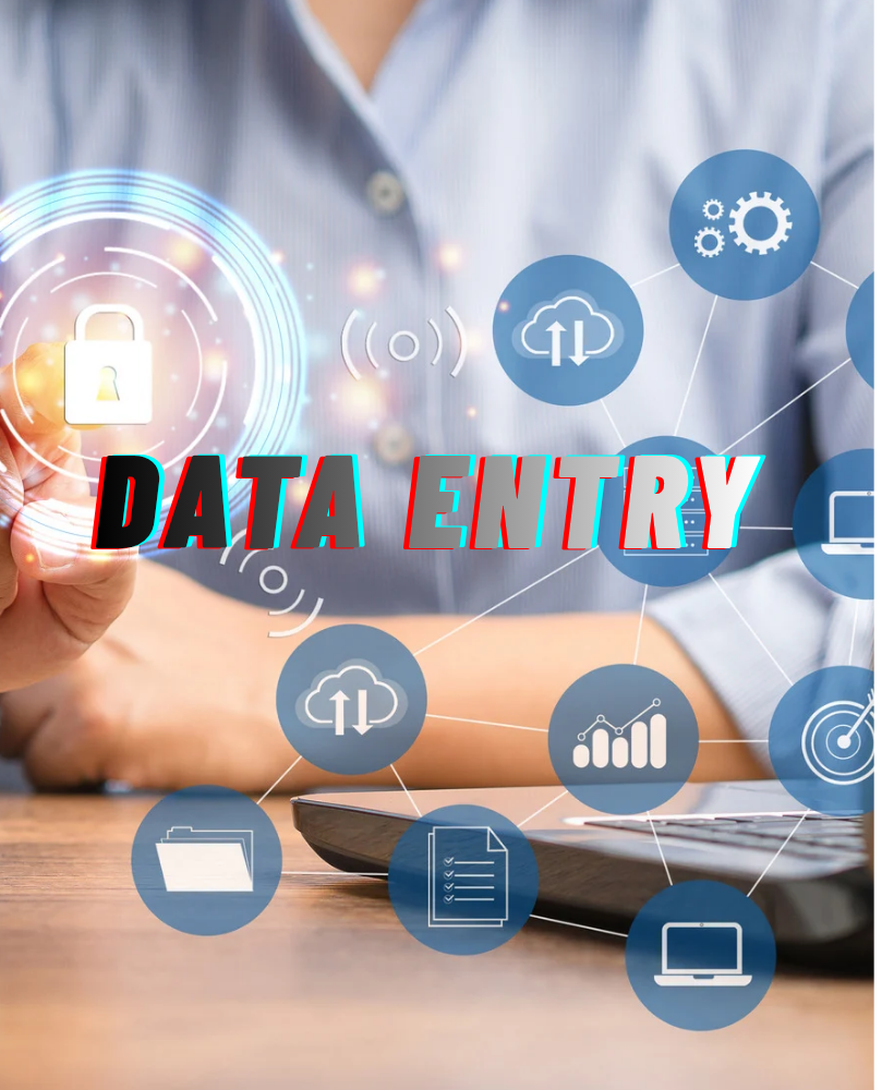 𝐃𝐀𝐓𝐀 𝐄𝐍𝐓𝐑𝐘